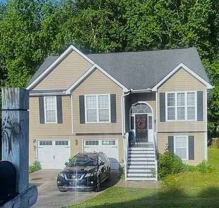 property at 7166 Thunder Ridge