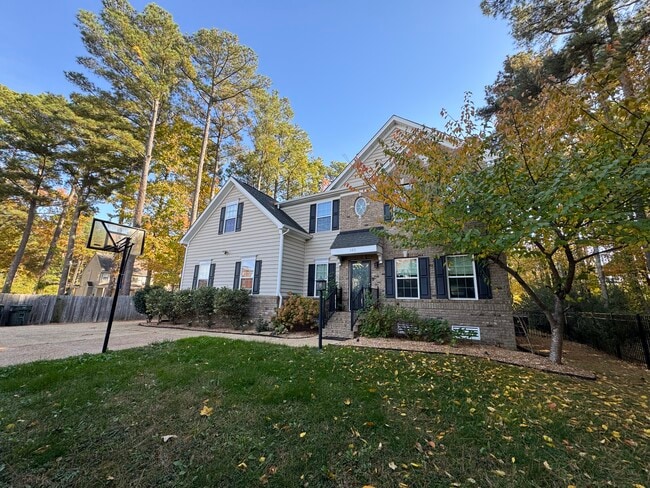 property at 103 Cape Landing