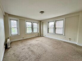 1415 Beacon St, Unit 308 in Brookline, MA - Building Photo