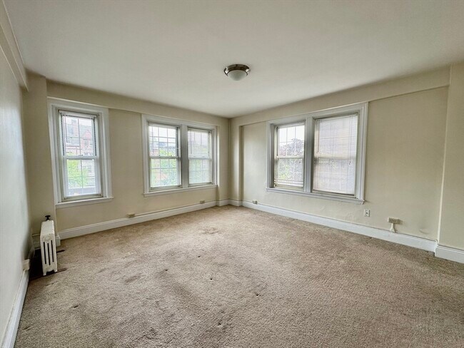 property at 1415 Beacon St