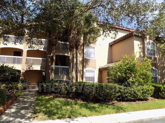 property at 13929 Fairway Island Dr