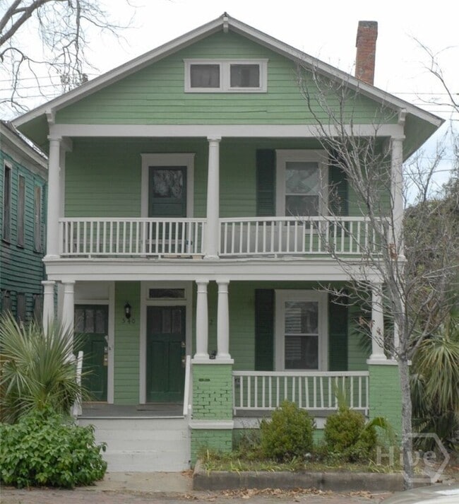 property at 542 E Bolton St