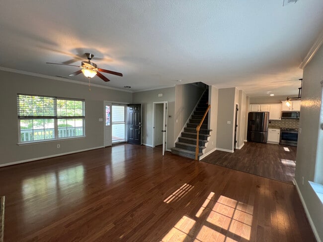 1216 Monarch Reach in Chesapeake, VA - Building Photo - Building Photo