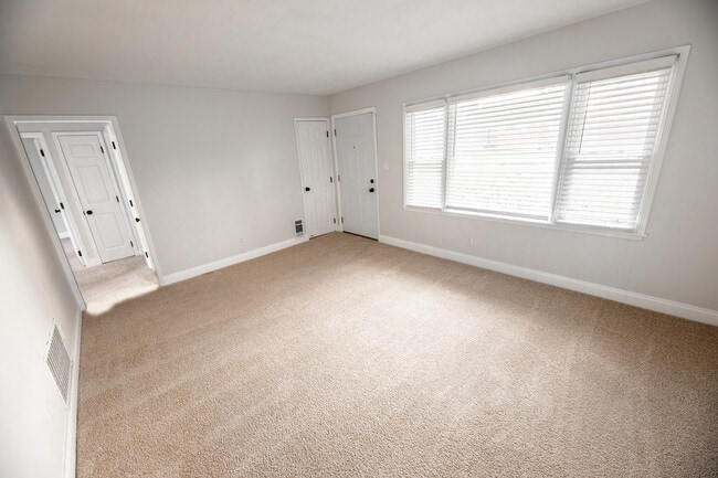 property at 4582 Cooper Rd