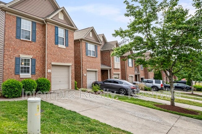 8619 Altesse Way in Brentwood, TN - Building Photo - Building Photo