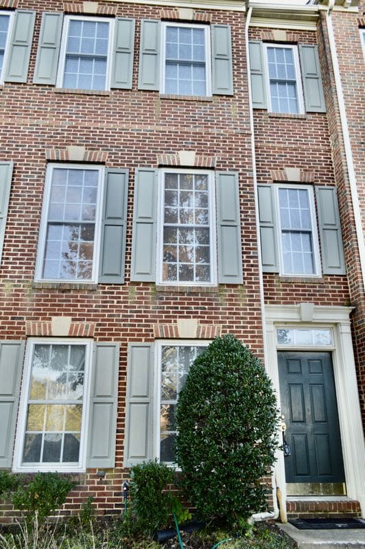 property at 23612 Overlook Park Dr