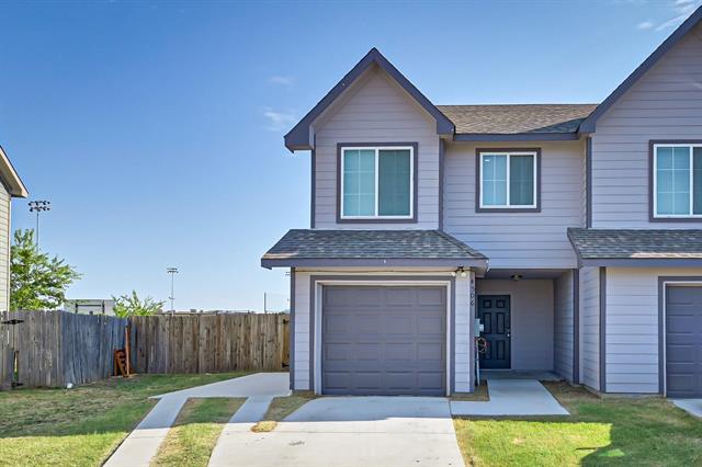 4506 Alamosa St in Fort Worth, TX - Building Photo - Building Photo