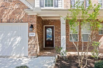 6226 Oxford Lake Dr in Rosenberg, TX - Building Photo - Building Photo