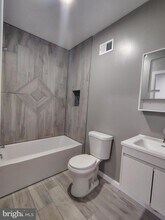 305 N Payson St in Baltimore, MD - Building Photo - Building Photo