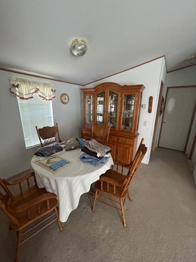 281 Bailey Rd in Hogansville, GA - Building Photo - Building Photo