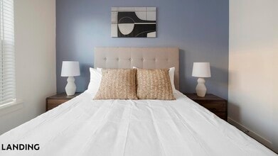 1200 Riverfront Dr, Unit 1129 in Little Rock, AR - Building Photo - Building Photo