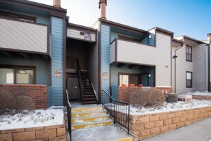 17206 E Harvard Ave in Aurora, CO - Building Photo