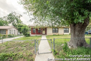 property at 223 Northill Dr