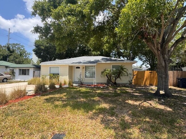 3025 N Adams St in Tampa, FL - Building Photo - Building Photo