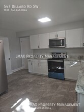 547 Dillard Rd SW in Roanoke, VA - Building Photo - Building Photo