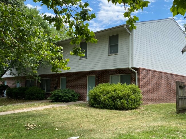 property at 1023 Kearney St