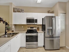 7917 Tuscany Ct in Tamarac, FL - Building Photo - Building Photo