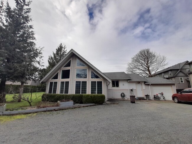 1591 BC-9 in Agassiz, BC - Building Photo - Building Photo
