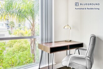 550 Moreland Way-Unit -FL3-ID834 in Santa Clara, CA - Building Photo - Building Photo