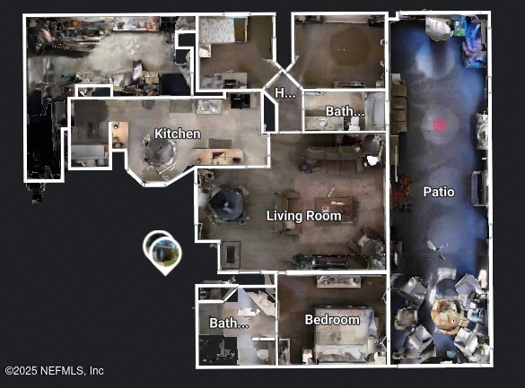 7769 Andes Dr in Jacksonville, FL - Building Photo - Building Photo