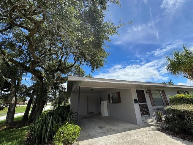 property at 424 Almond St