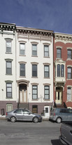 309 Hamilton St Apartments