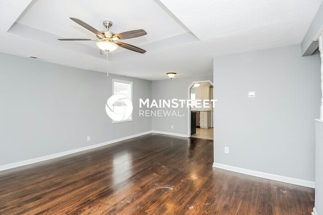 property at 8925 Main St
