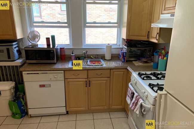 property at 40 Kirkwood Rd