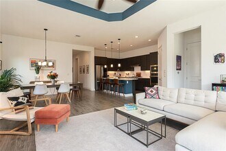 5013 Globe Mallow Dr in Austin, TX - Building Photo - Building Photo