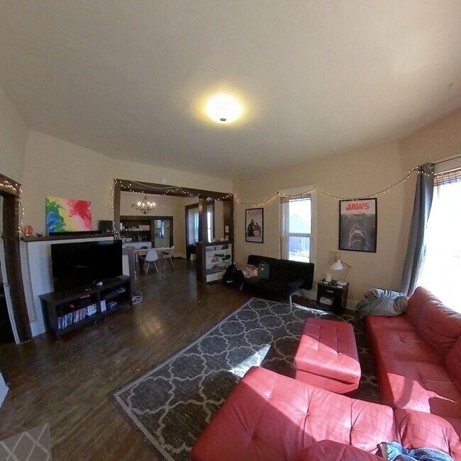 521 E 2nd St in Bloomington, IN - Building Photo - Building Photo