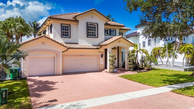 19240 SW 30th St in Miramar, FL - Building Photo - Building Photo
