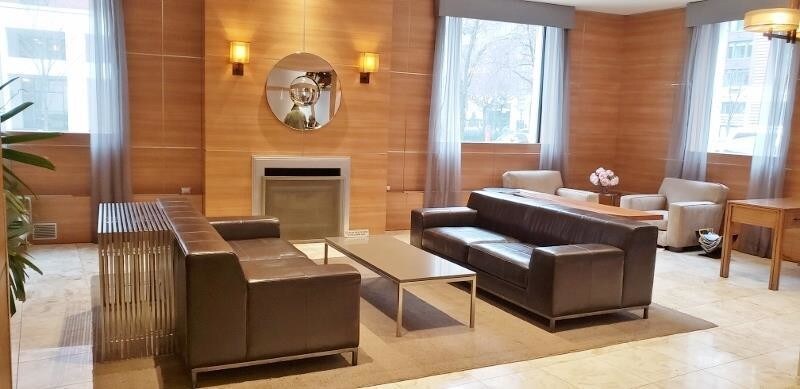 280 Rector Pl in New York, NY - Building Photo