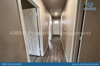 314 E Ursuline St in Lubbock, TX - Building Photo - Building Photo