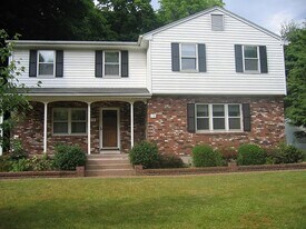78 Water St in South Glastonbury, CT - Building Photo