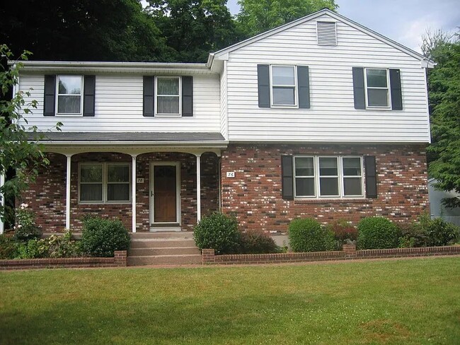 property at 78 Water St