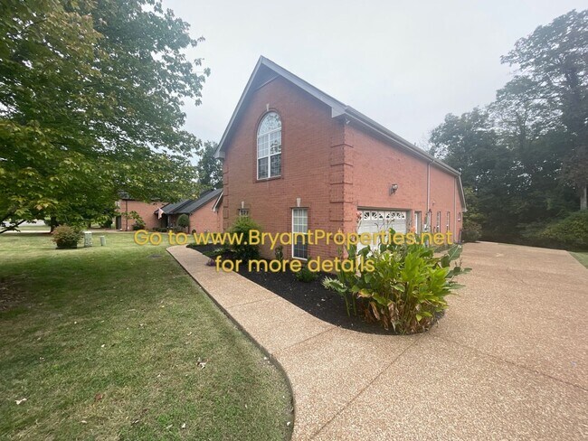 1032 Margaret Dr in Hendersonville, TN - Building Photo - Building Photo