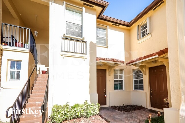 property at 1495 NE 33rd Ave