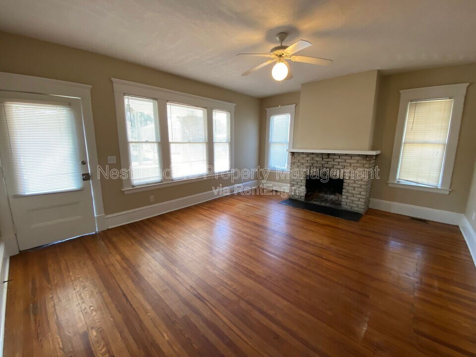 2611 College St in Jacksonville, FL - Building Photo