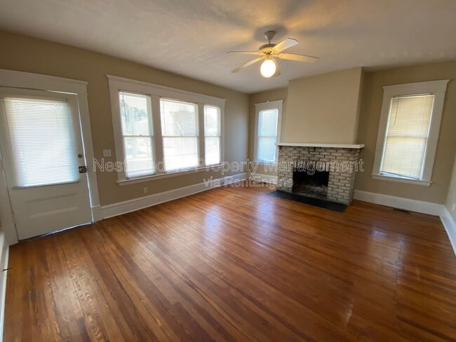 property at 2611 College St