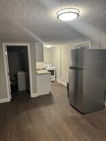 1645 Blythe Ave SE in Cleveland, TN - Building Photo