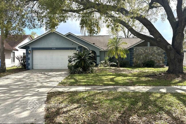 property at 4125 Yellowwood Dr