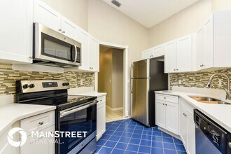 812 Crestridge Dr in Tarpon Springs, FL - Building Photo - Building Photo