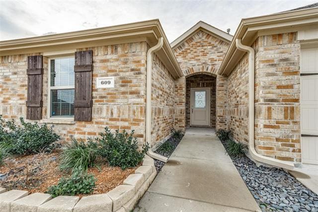 609 Gallop Dr in Princeton, TX - Building Photo - Building Photo