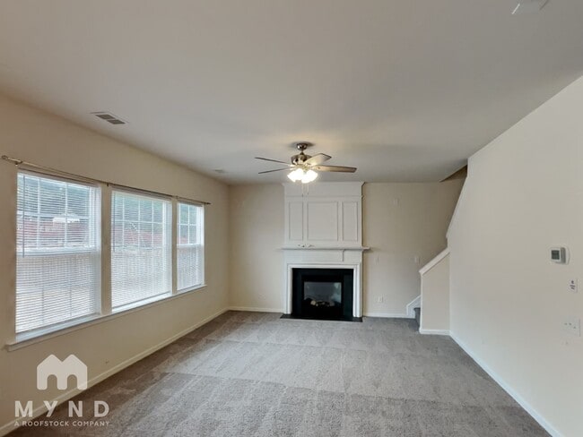 10629 Claude Freeman Dr in Charlotte, NC - Building Photo - Building Photo