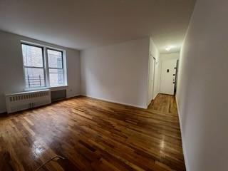 446 Central Park W in New York, NY - Building Photo