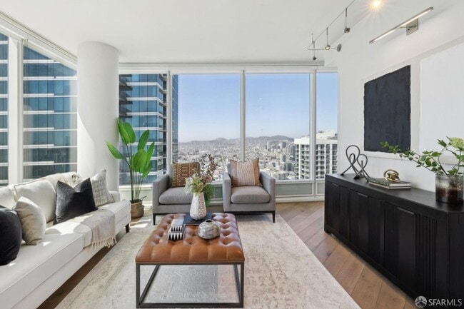 property at 401 Harrison St