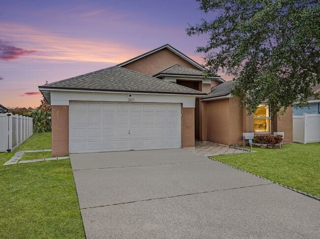 2415 Black Powder Ln in Kissimmee, FL - Building Photo - Building Photo