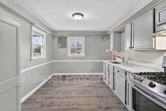 1157 Redman Blvd in St. Louis, MO - Building Photo - Building Photo