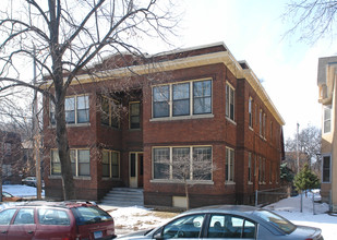 2124-2126 Harriet Ave in Minneapolis, MN - Building Photo - Building Photo