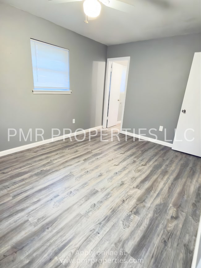 5815 NW Elm Ave in Lawton, OK - Building Photo - Building Photo